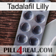 Tadalafil Lilly 30